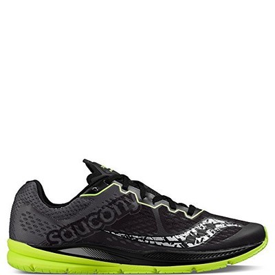 saucony fastwitch 8 black